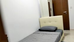 Sea Suites (D5), Apartment #577694561